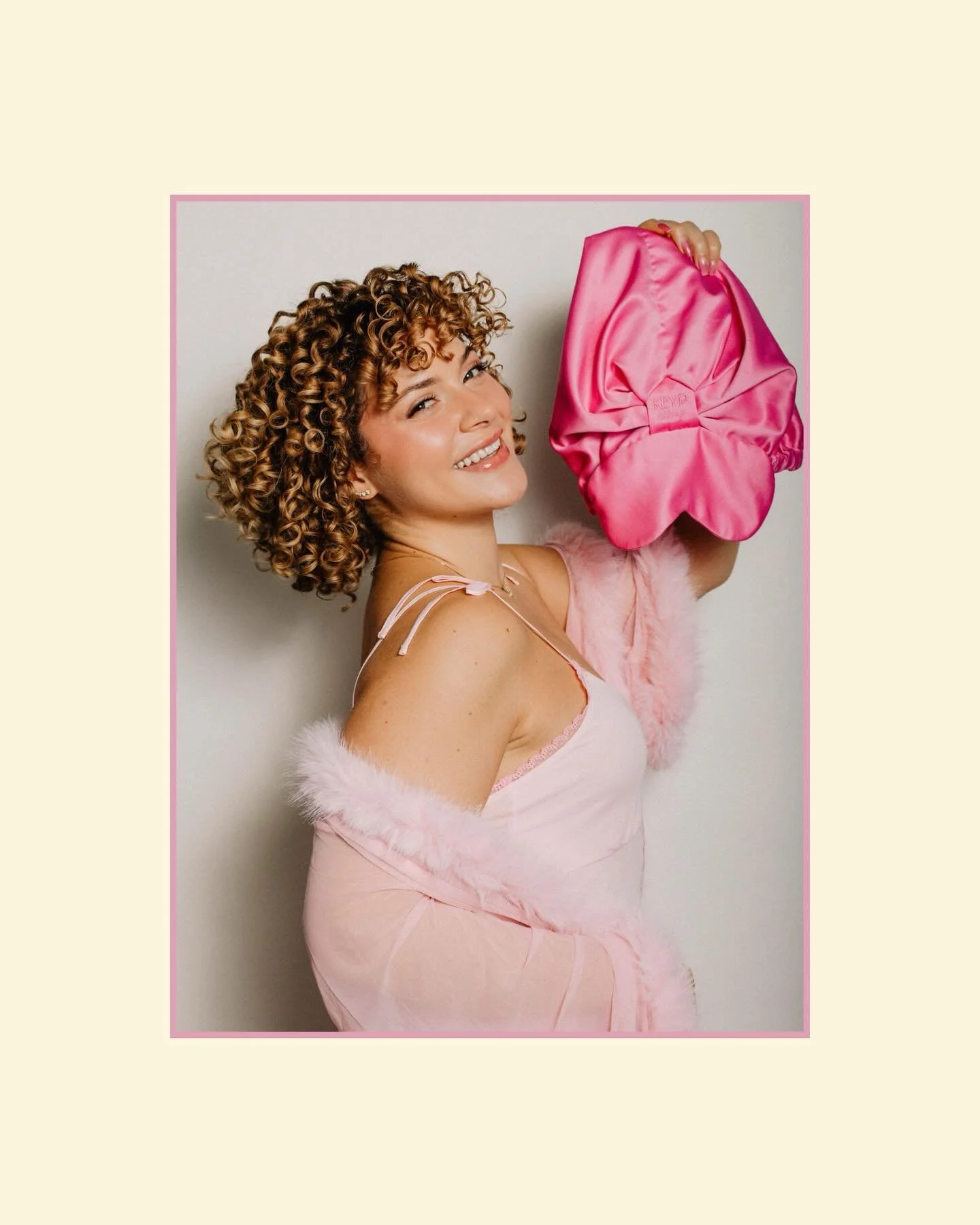 KEYPing up with the Guidos 💕

love shooting for @keypbeautiful alongside @wademuir! ➰