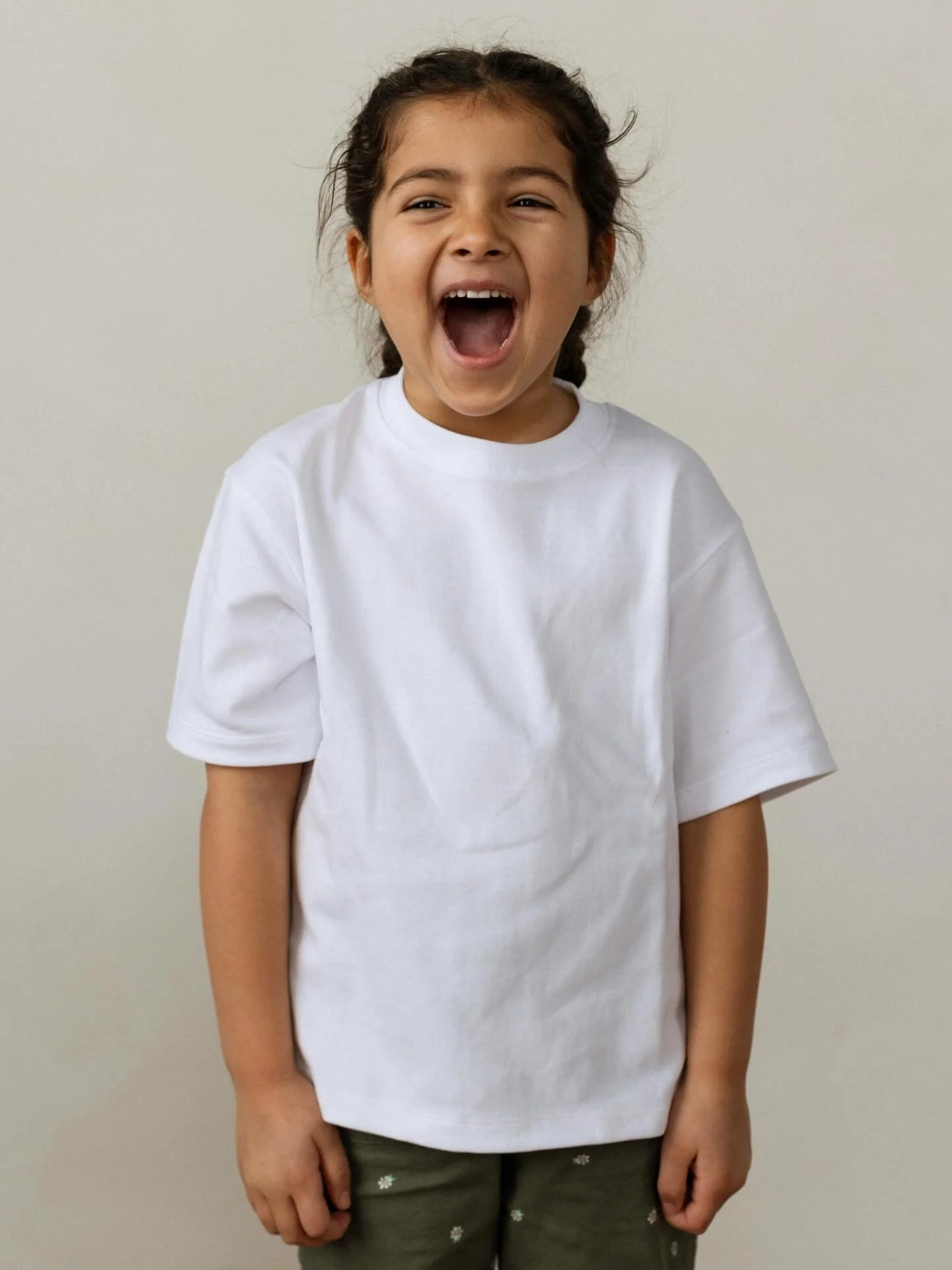 going to have to put Frankie on payroll (swipe for BTS) 😄