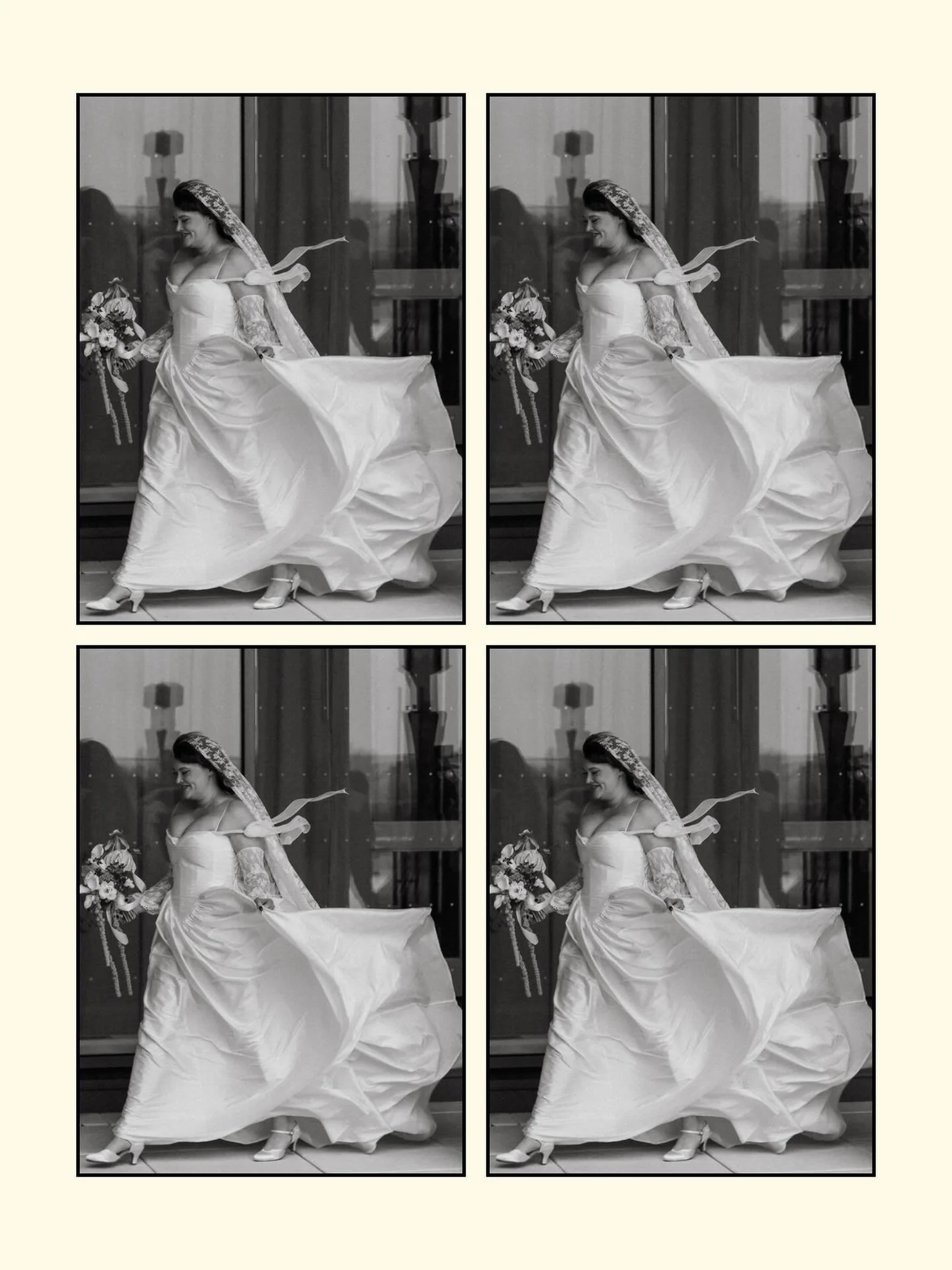 a windy first look at @hotelxtoronto 
shot alongside @wademuir and @outsideinstudio ✨