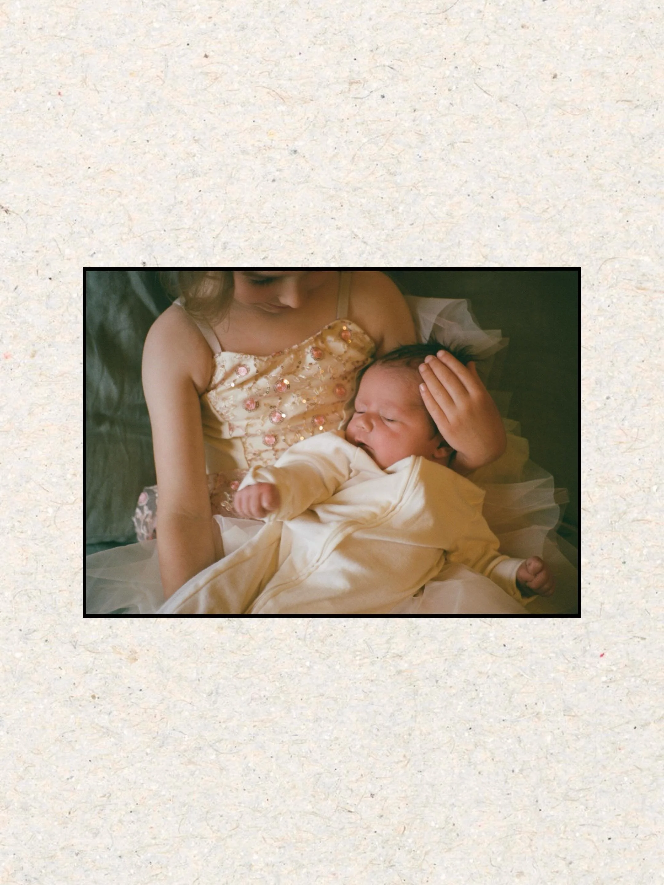 George ❤️

After a 3.5 year journey, we finally brought our boy home. The path to get here was challenging, and there&rsquo;s so much more to say than I can neatly wrap up into one post.

After reaching the end of my personal fertility journey, we de
