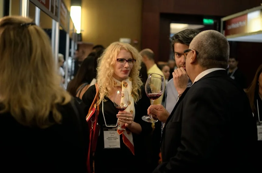 Expo VIno 2013