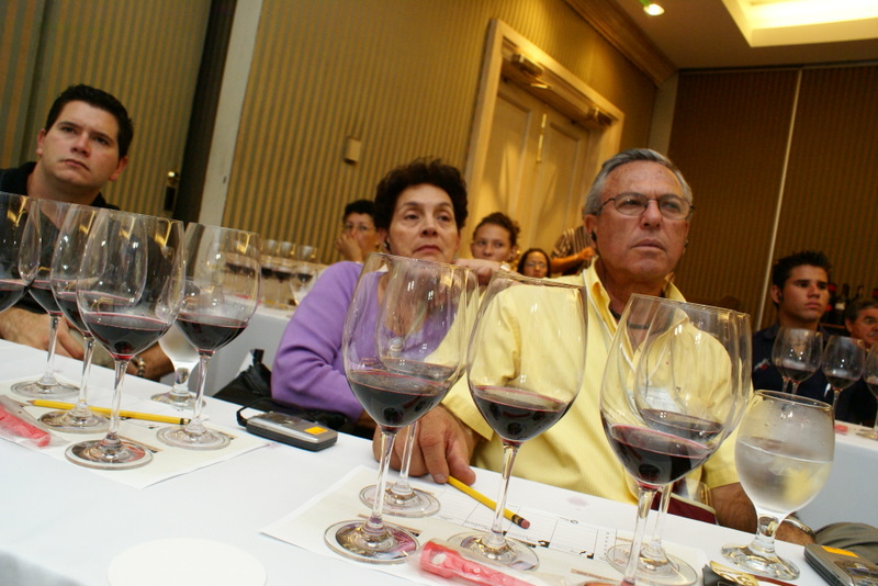 Expo Vino 2007
