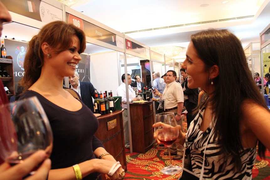 Expo Vino 2011