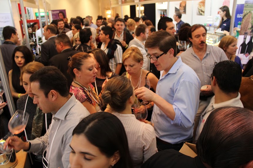 Expo Vino 2011