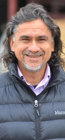 El primero en embotellar carmenére visita Costa Rica 