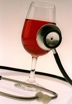 El beber vino tinto tiene sus ventajas para la salud