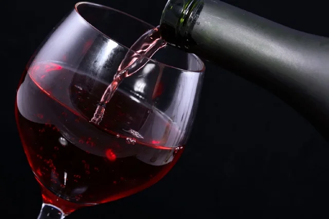 Celebran día mundial del Malbec