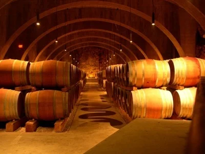 Los tintos más consumidos en España