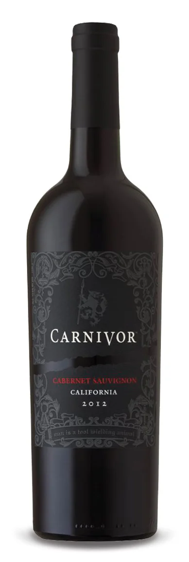 Carnivor:  Un californiano que vino a seducir y llevar su paladar a otro nivel