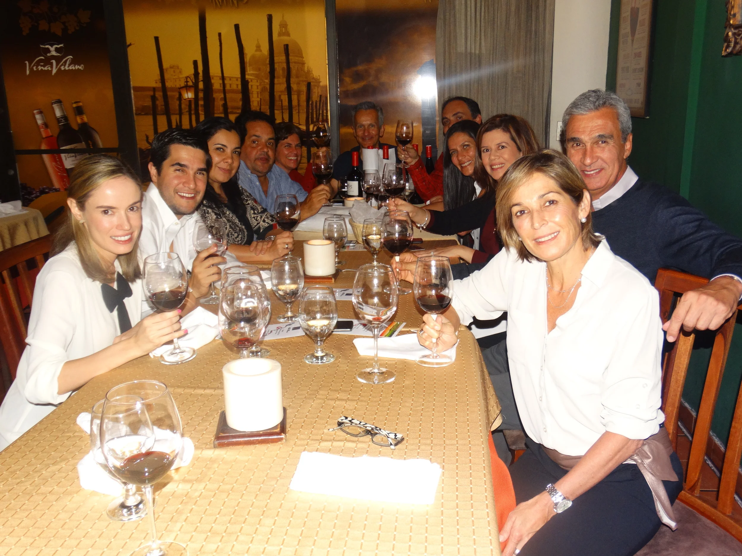 Viña San Pedro, Vinos que sorprenden al paladar