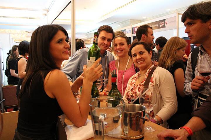 Llega ExpoVino Costa Rica: una ventana abierta al mundo vinícola