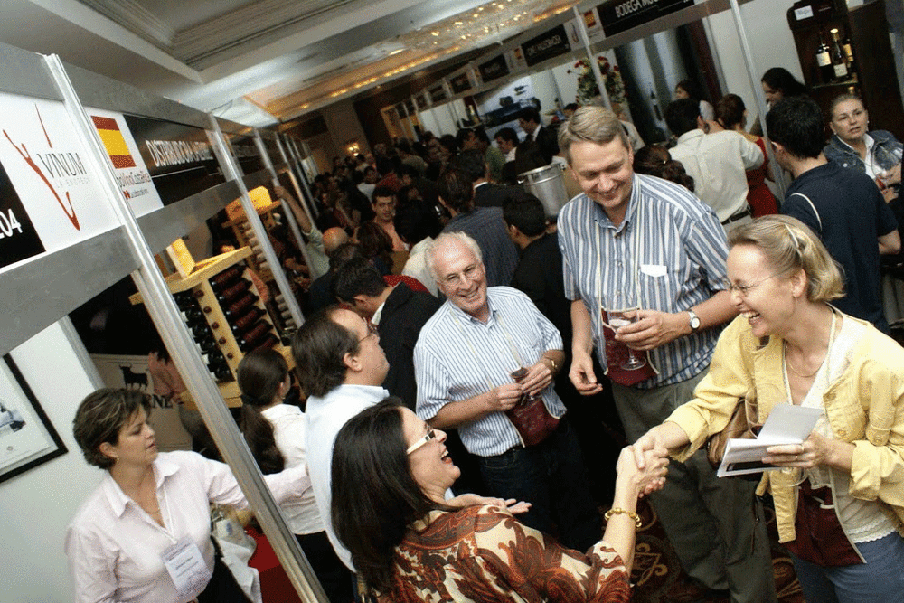 A expandir el paladar vinícola