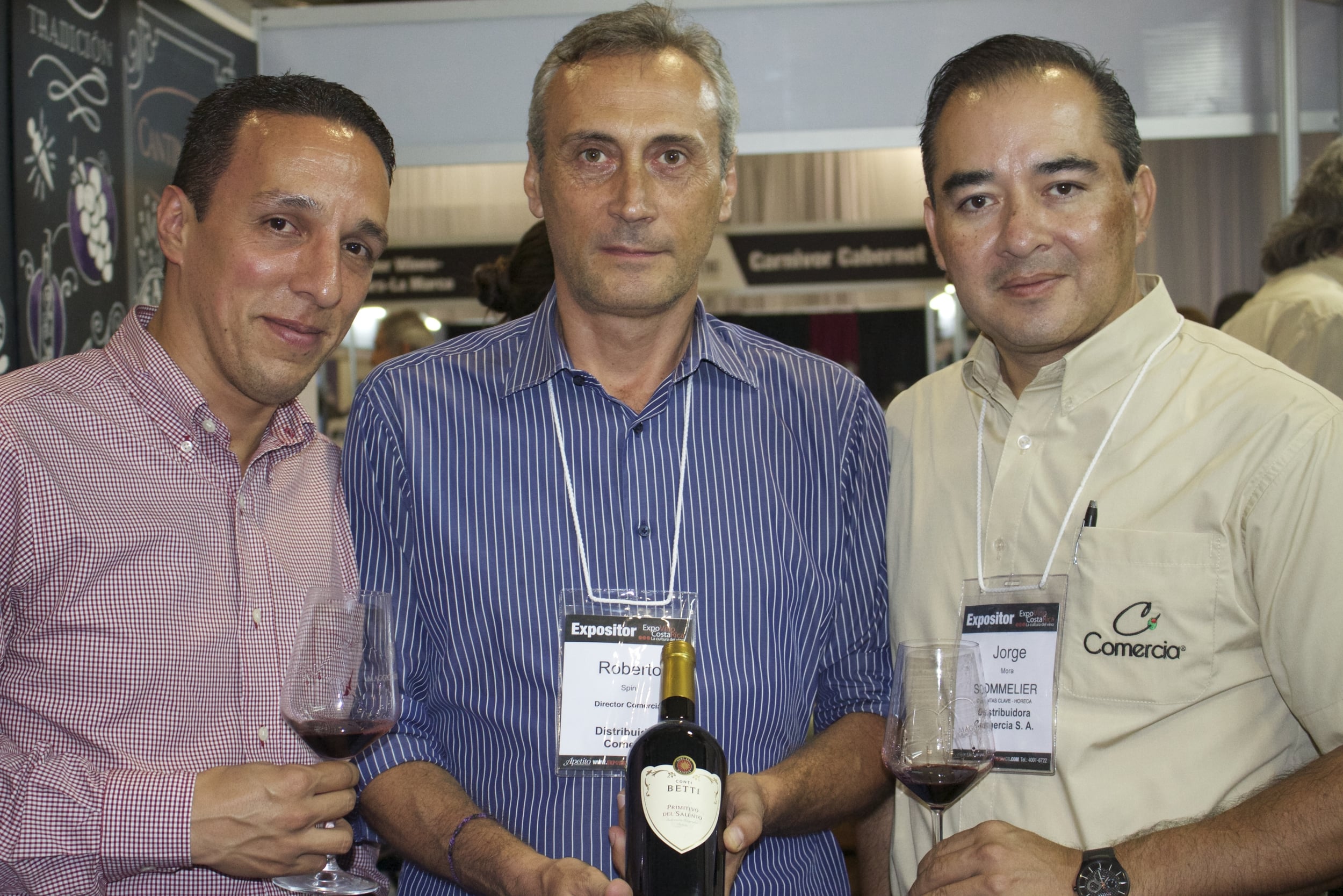 El Primitivo, un vino muy exclusivo