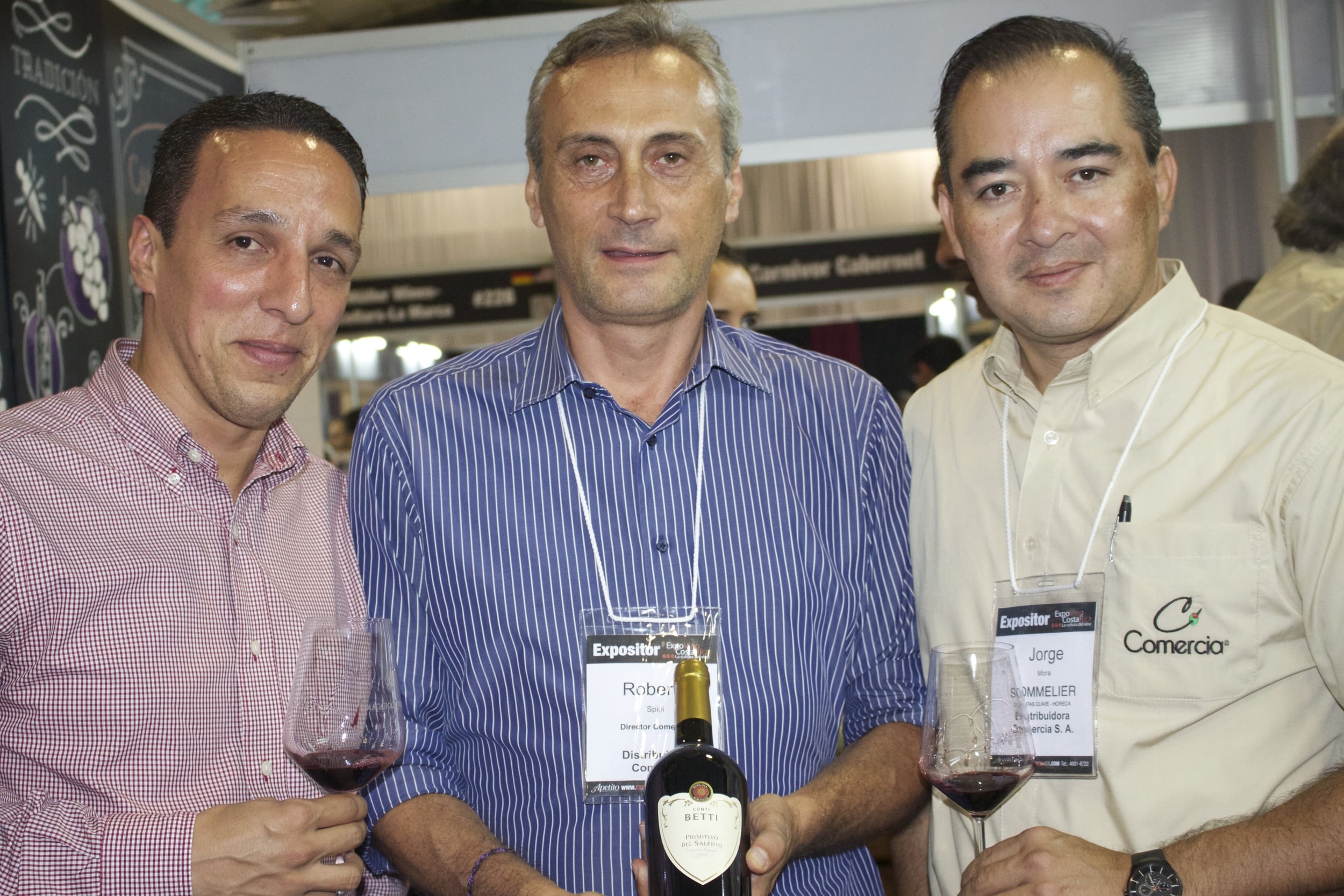 El Primitivo, un vino muy exclusivo — Expo Vino Costa Rica El Primitivo, un vino muy exclusivo — Expo Vino Costa Rica