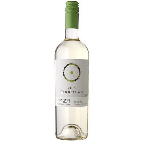 Chocalán Reserva Sauvignon Blanc