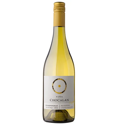 Chocalán Reserva Chardonnay