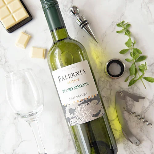 Falernia Pedro Ximenez Reserva 2019