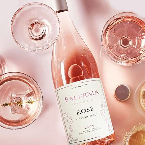 Falernia Rosé 2019