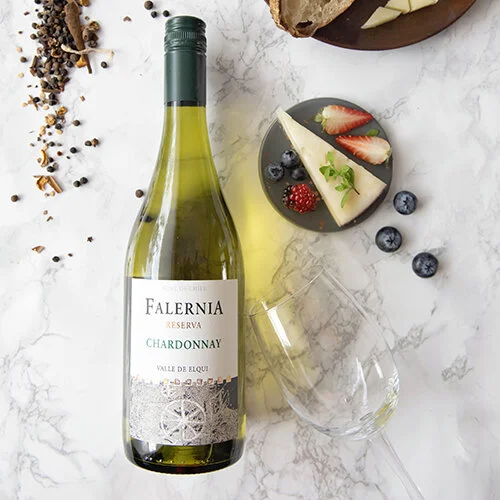 Falernia Chardonnay Reserva 2019