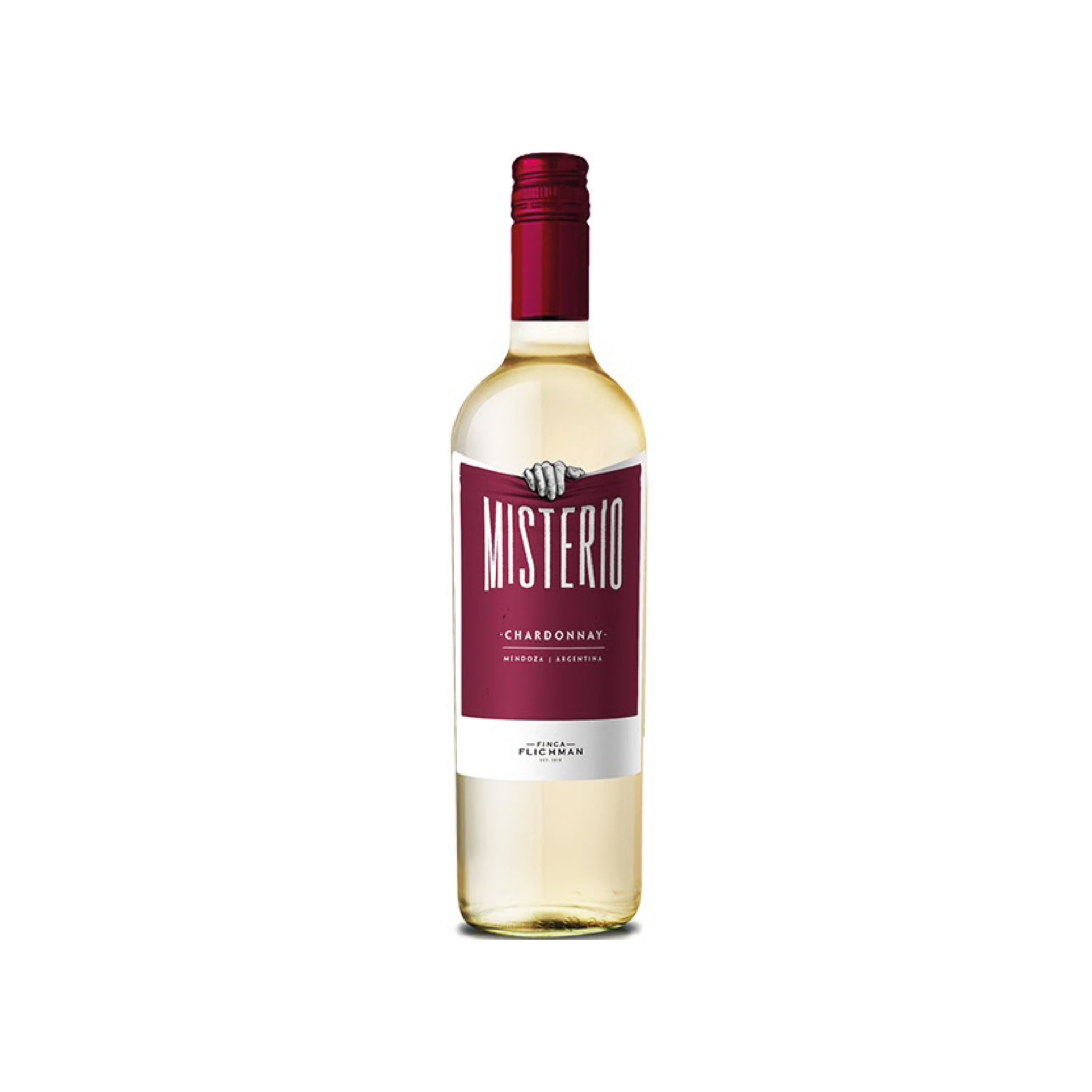 Misterio Chardonnay 2019