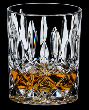 Riedel Rest Spey Vaso Retro Multiuso (CAJA 12)