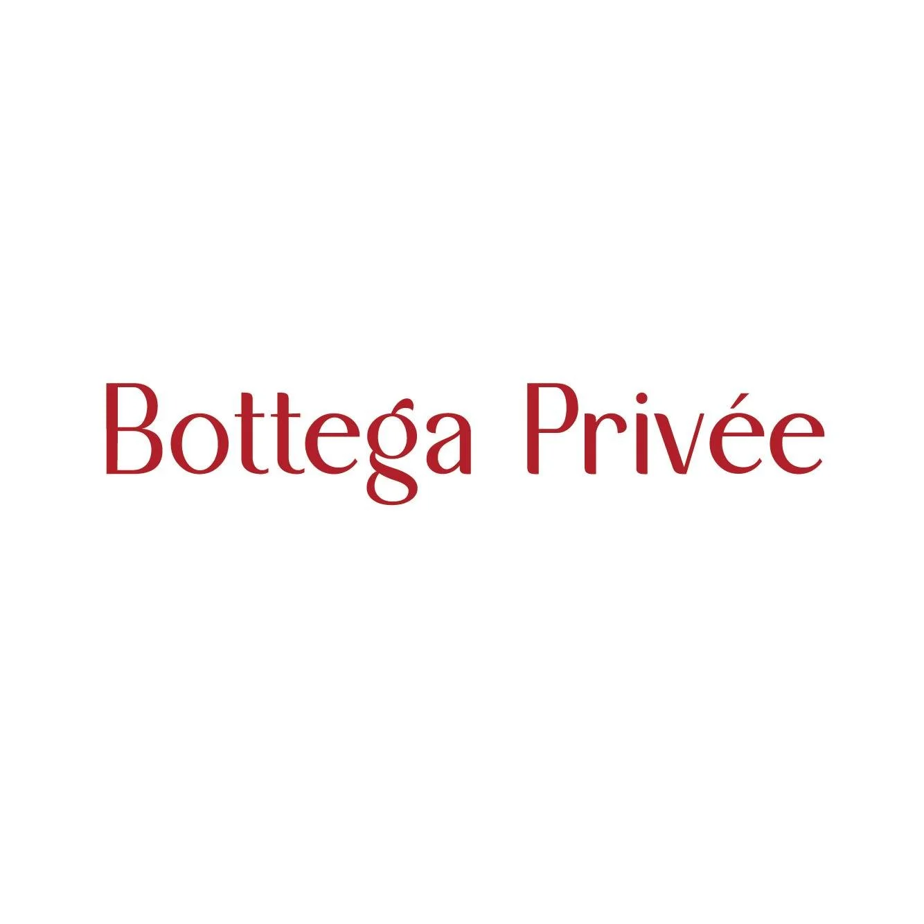 Bottega Privée