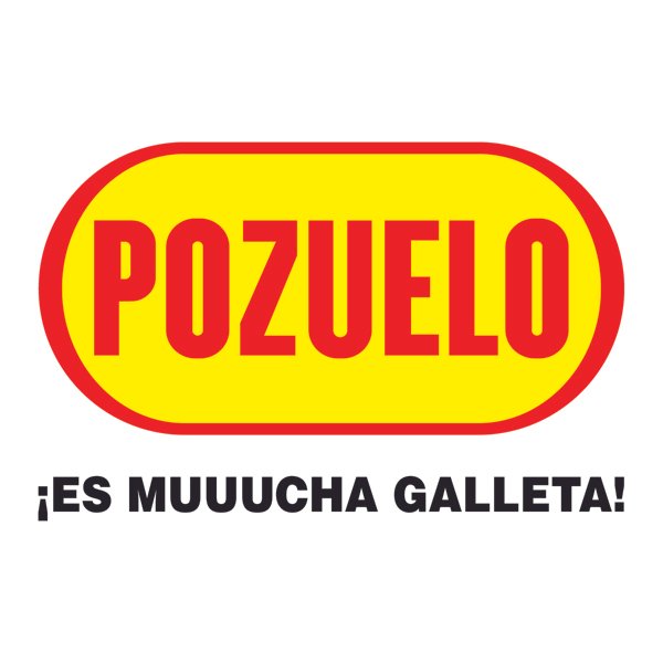 Compañía de Galletas Pozuelo