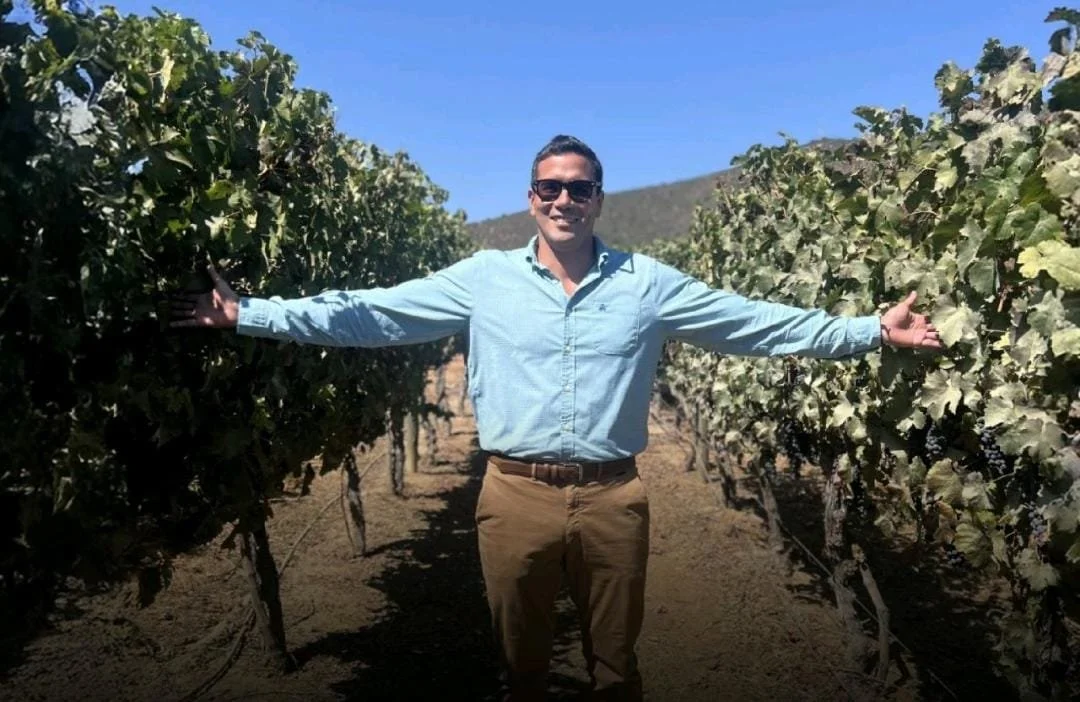 Más de 100 representantes de bodegas de vino internacionales llegan a Costa Rica para Expovino 2025