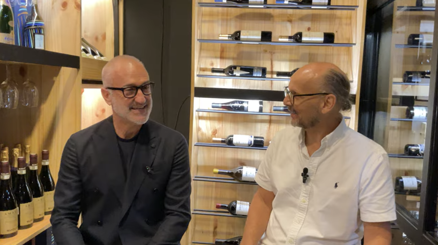 Buglioni: De la Moda al Vino — La fascinante historia de esta Bodega de Verona