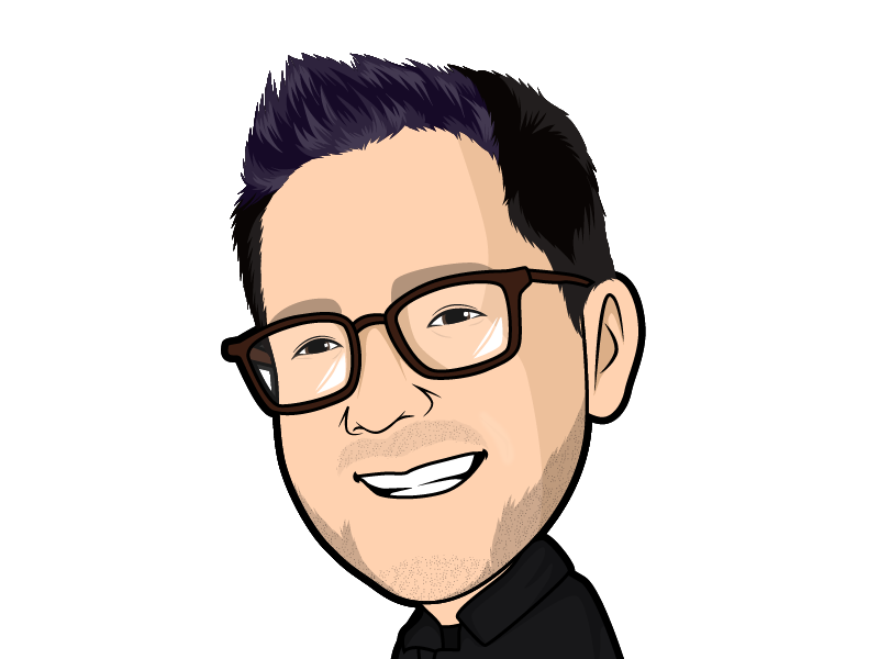 John Licensed Dispensing Optician