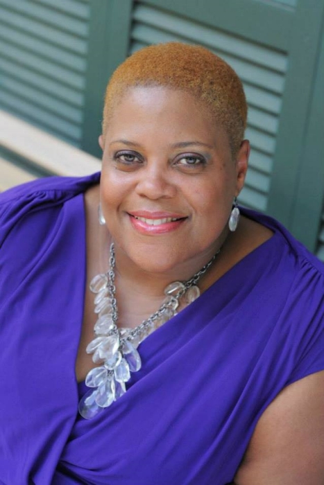 MEET ZAKIYA KYLES