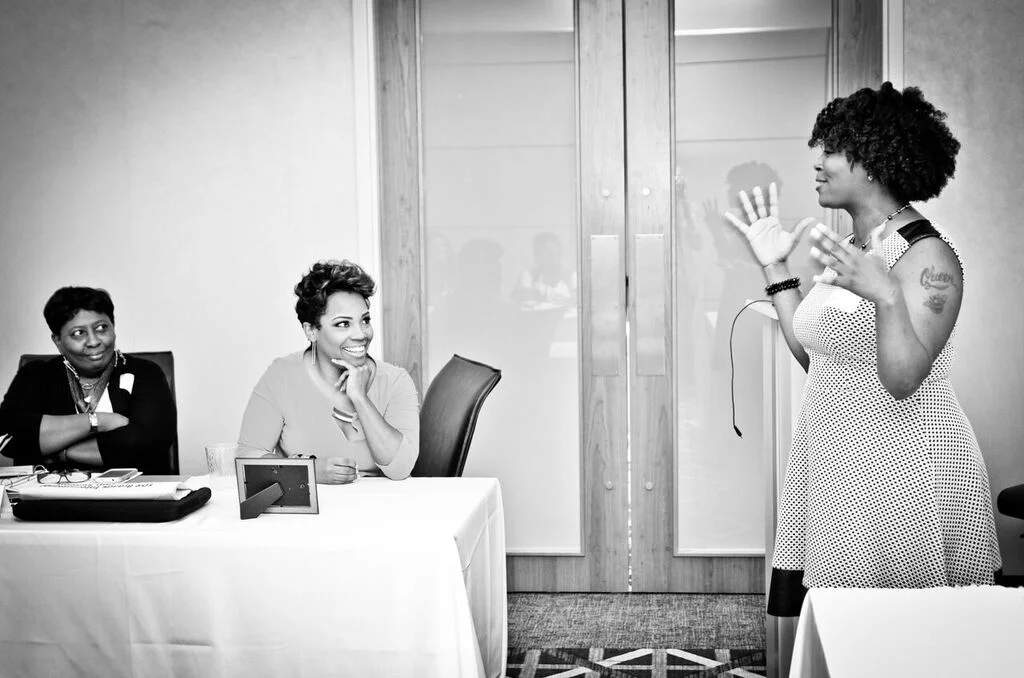 Leadership Summit Thoughts From The Heart Day Two