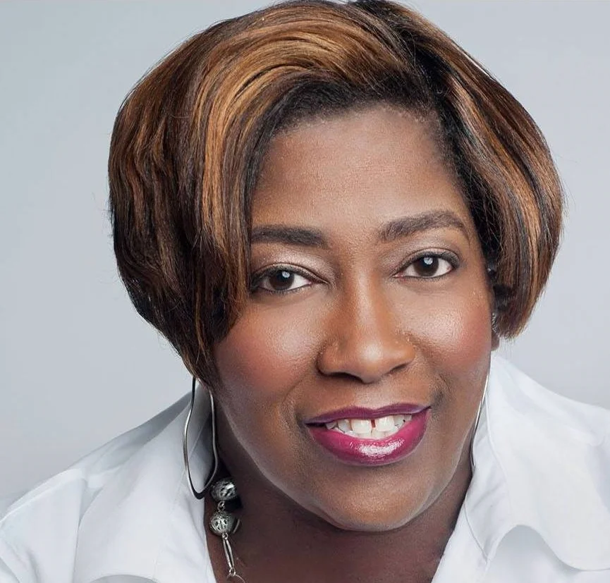MEET AUTHOR MEKEDA DEMPSEY, NORTH CAROLINA