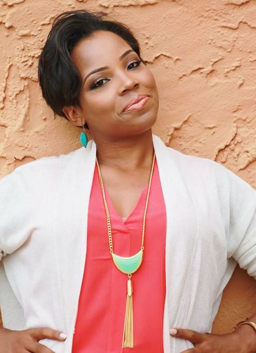 MEET AUTHOR TIERRA DESTINY, GEORGIA