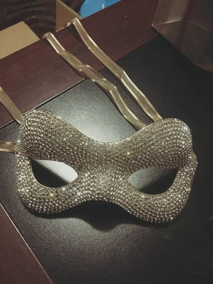 STARTING OVER WITH SHYREETA