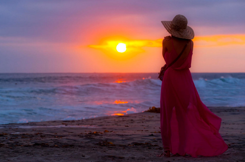 STARTING OVER WITH SHYREETA