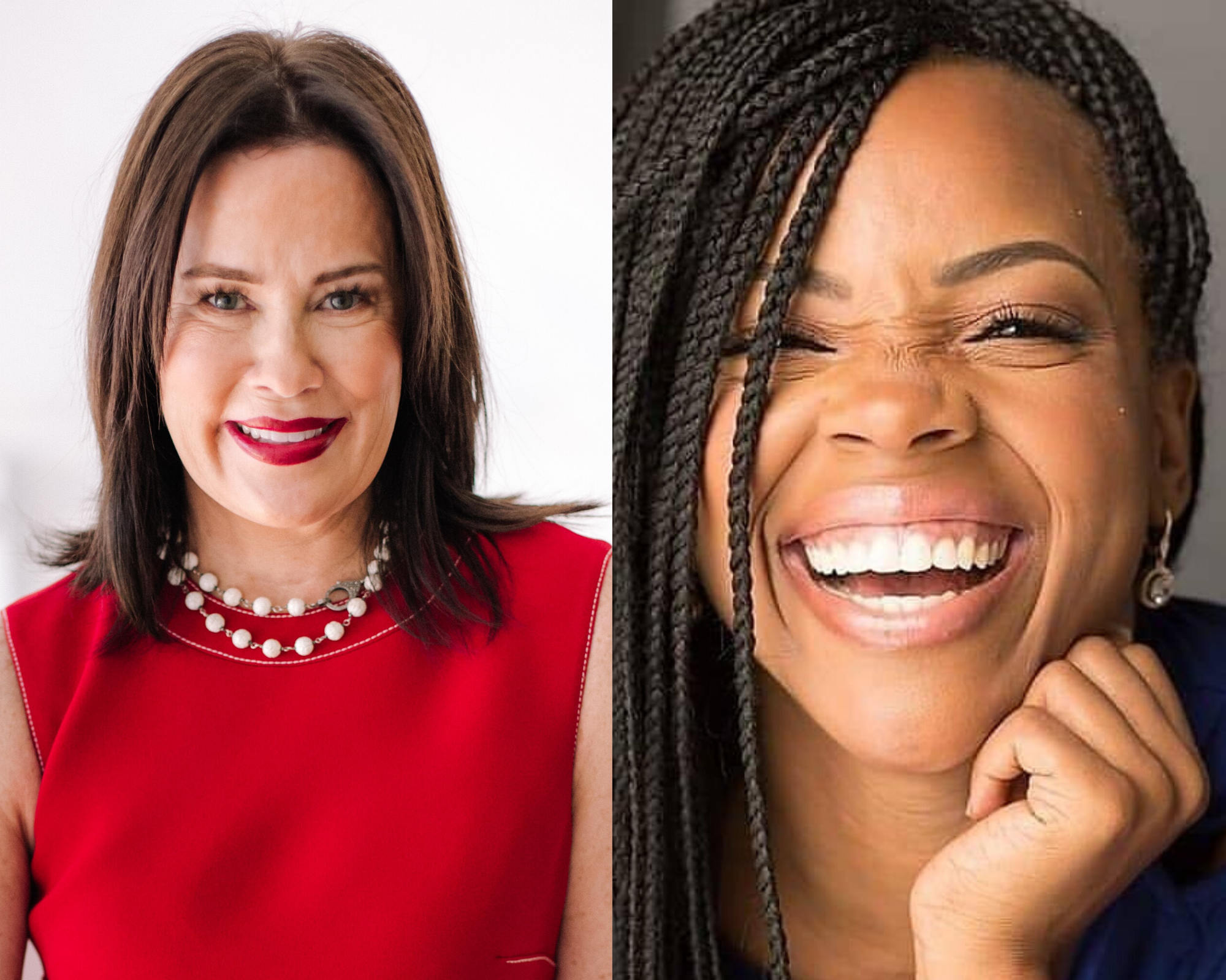 LOVE &amp; LIGHT SERIES: Sally Lou Shares