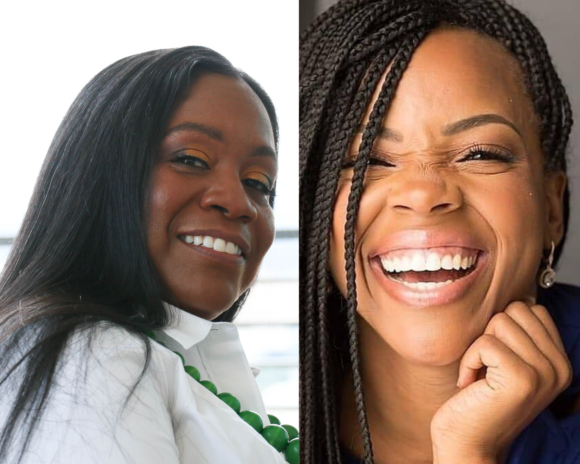 LOVE &amp; LIGHT SERIES:  Jacquie Shares