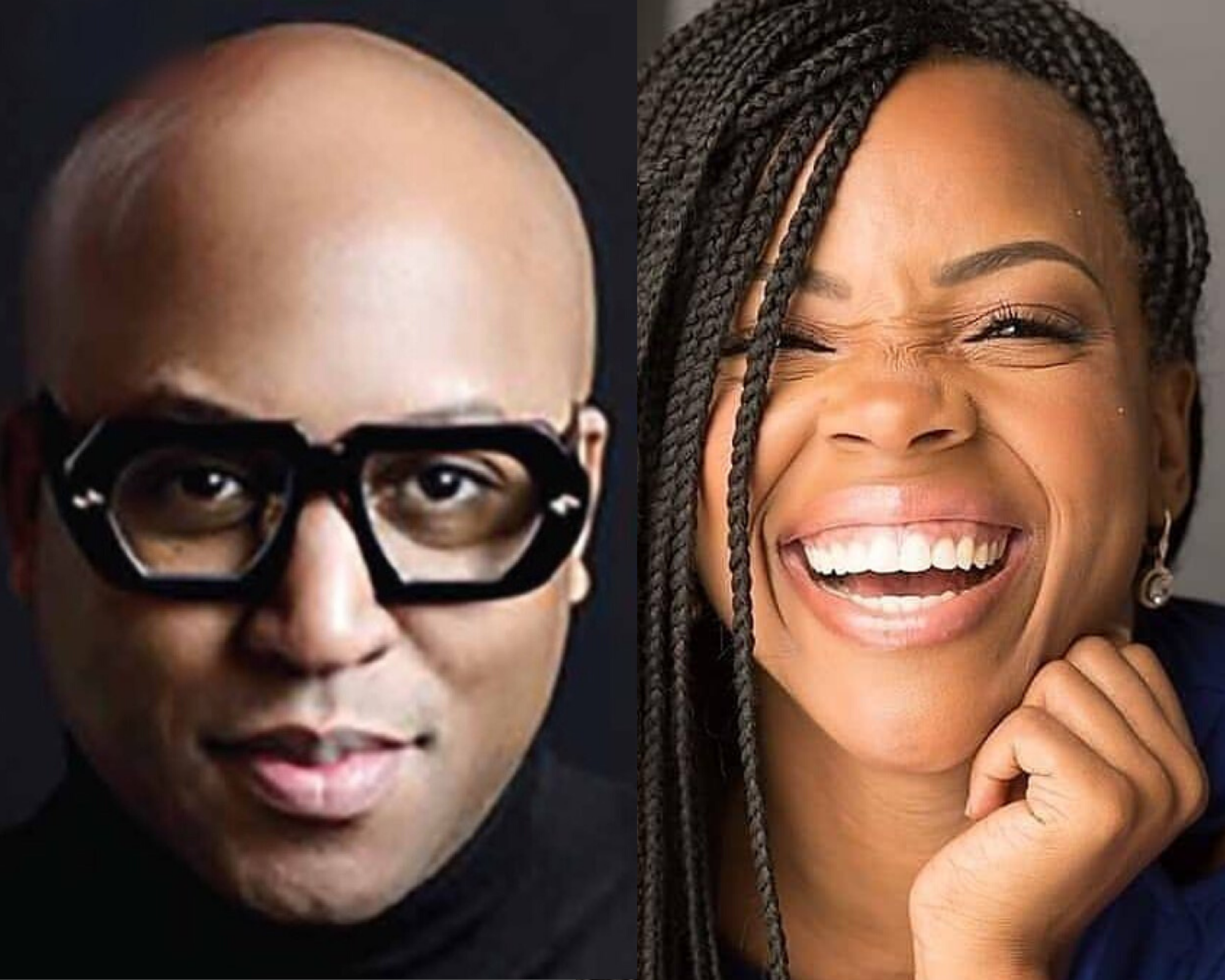 LOVE & LIGHT SERIES:  Dr. Courtney Shares