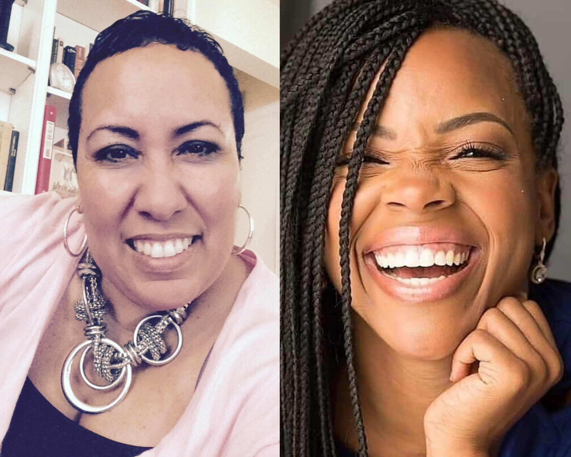 LOVE &amp; LIGHT SERIES:  Dana Shares