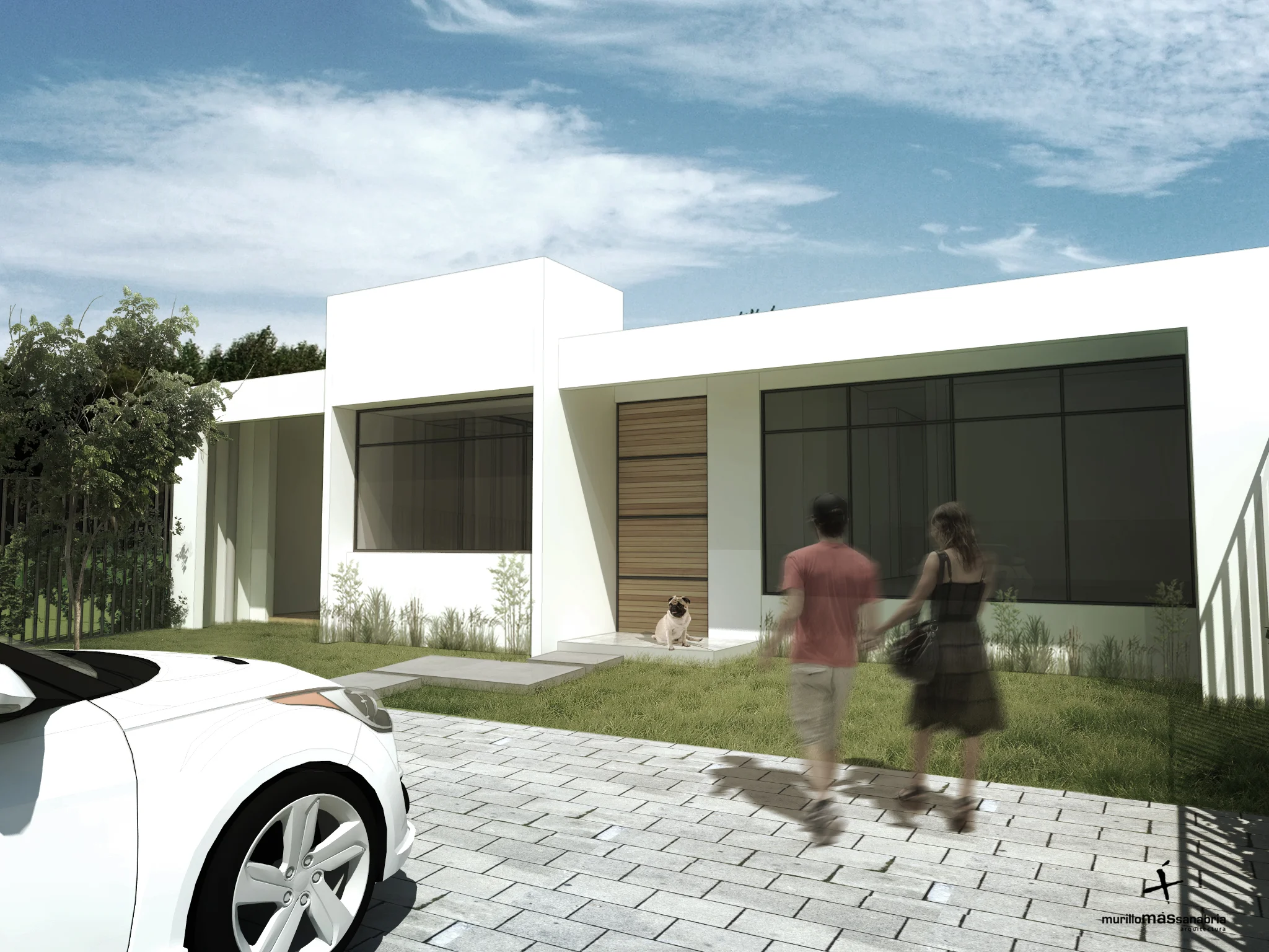 Casa CD