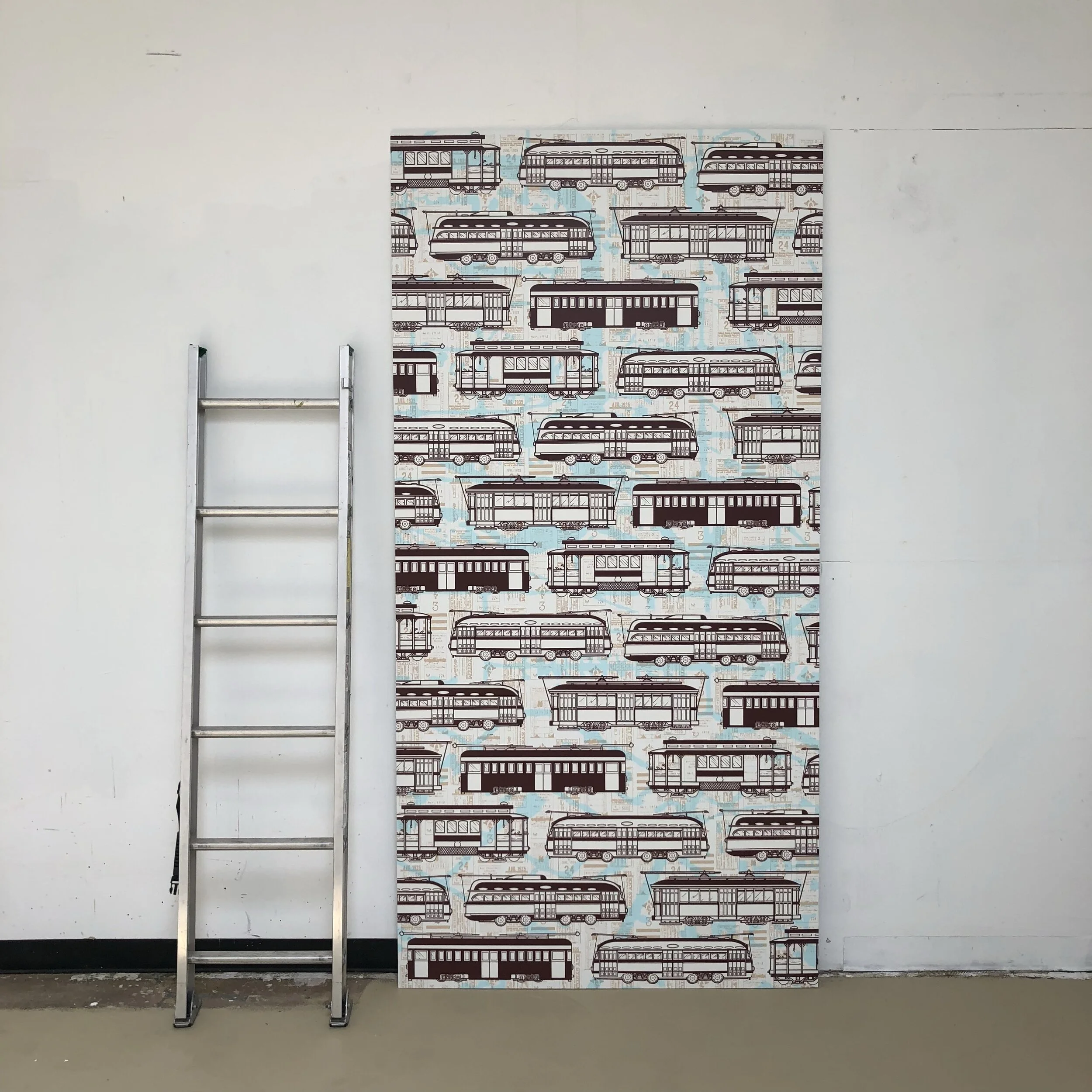 STREET FLEET PANEL.JPG