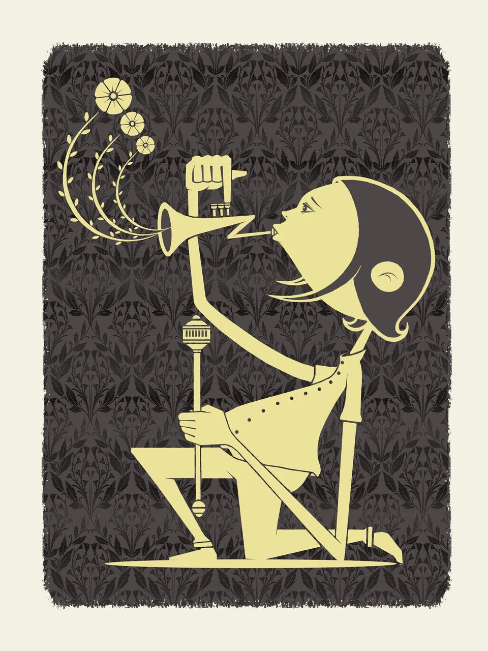 THE RINGLEADER GREY:YELLOW.JPG