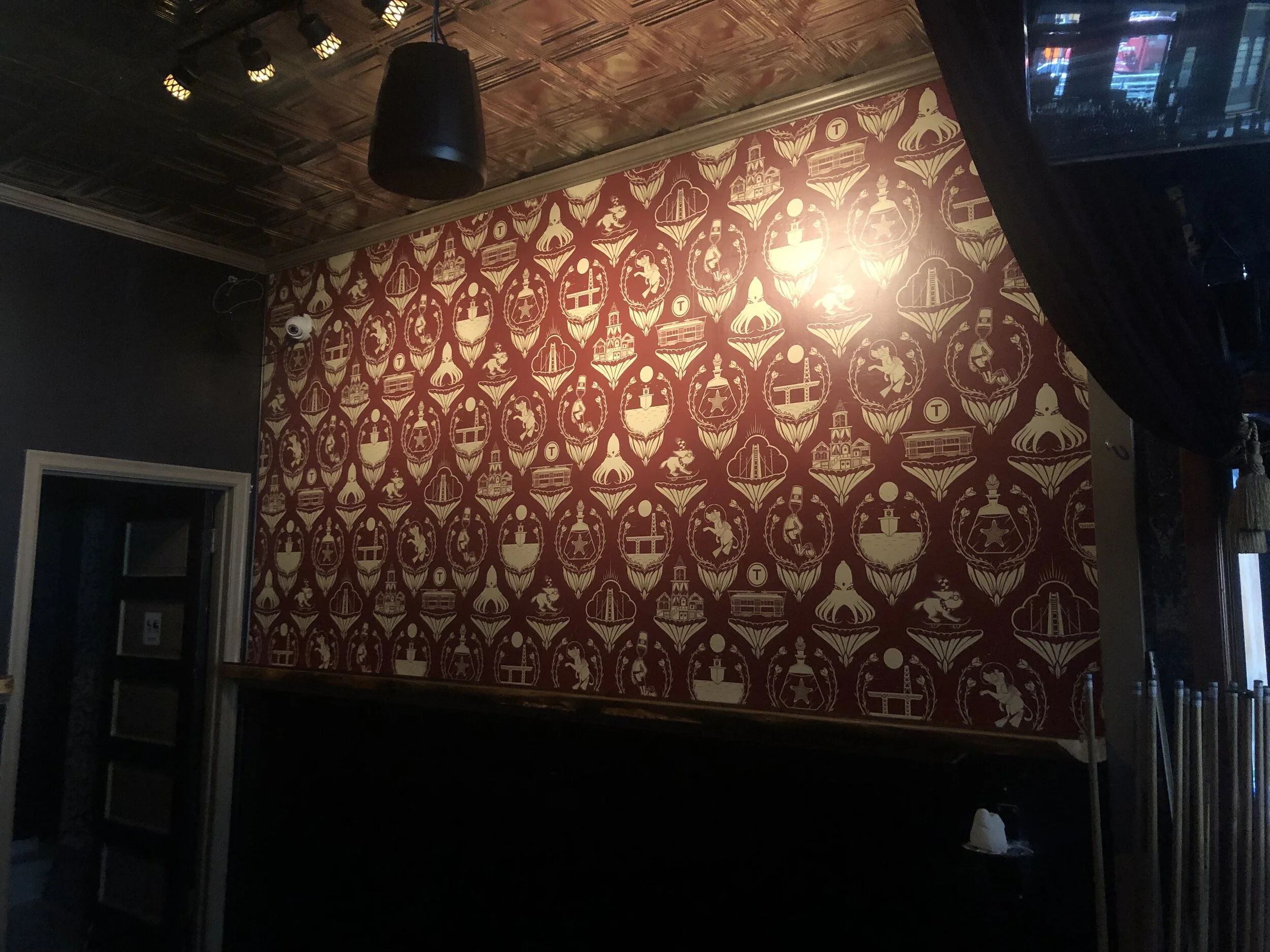 SEA STAR INSTALL.JPG