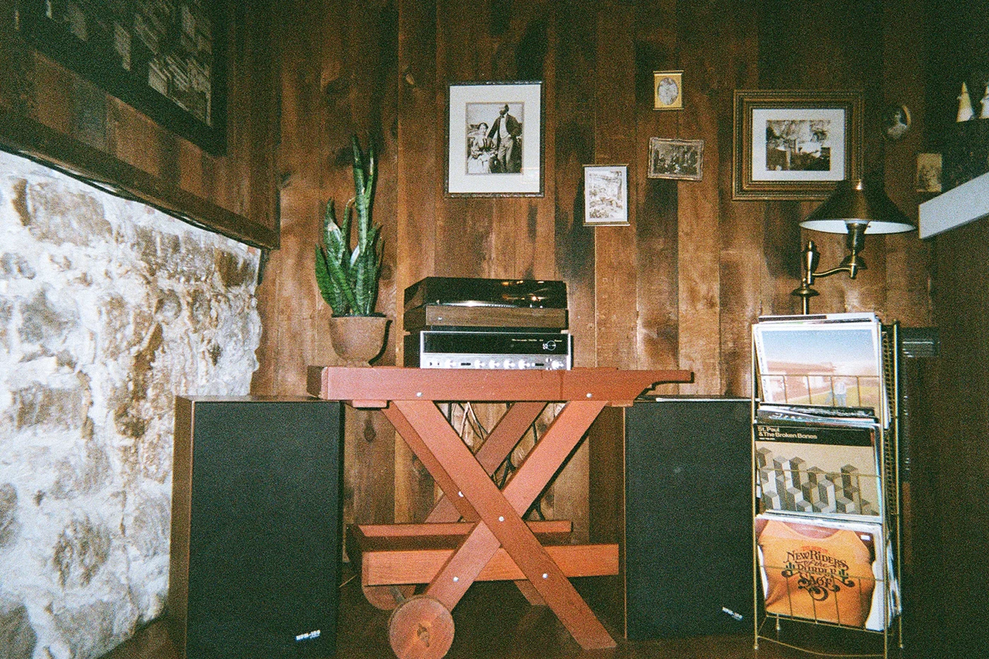 Ranch vibesss.