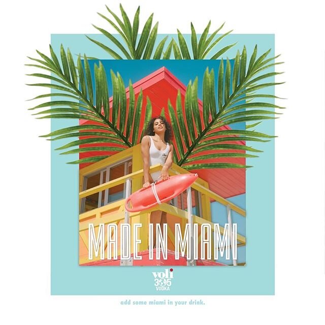 MADE IN MIAMI 🍹
ft. @shanicefernandez and Darina
.
#creativedirection @kaytona 
#photography @nwiesner 
#styling @thekristindecesare 
FILM (+more pics) SOON
.

#madeinmiami#miami#ilov305#305#hechoenmiami#hechoamano#miamibeach#southbeach#brickell#dow