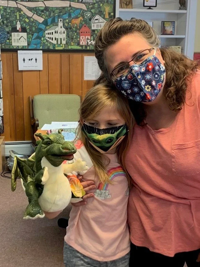 Townshend Public Library