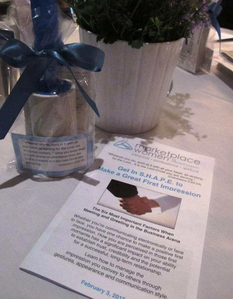 February Event Photos