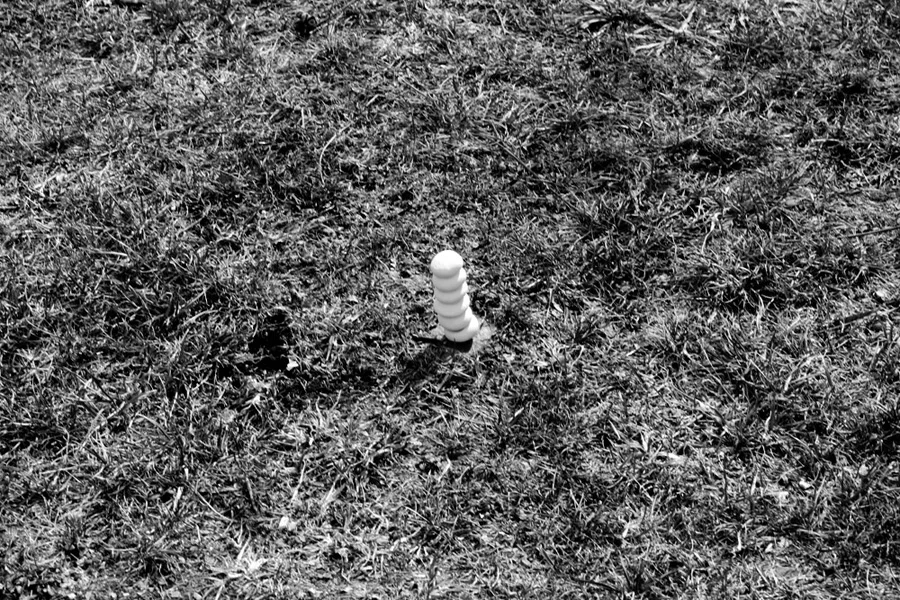 OFRENDA RITUAL (OFFERING RITUAL) 2013. Participatory performance. Ritualistic intervention. View of Ofrenda Ritual at The Wassaic Project, Wassaic, NY – Wassaic Artists Residency program, March 2013