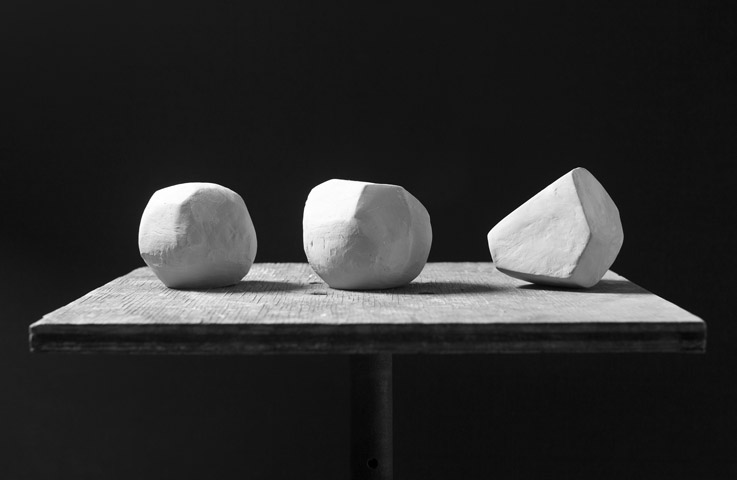ALLEGORIES / TO DURER 2011